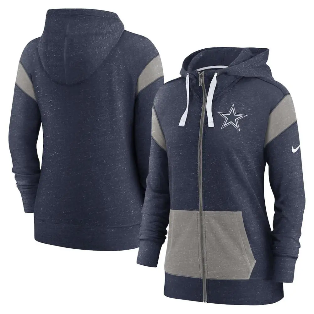 Nike clothing - Blue, Exterior: Multicolor 1