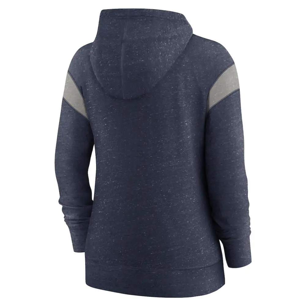 Nike clothing - Blue, Exterior: Multicolor 7