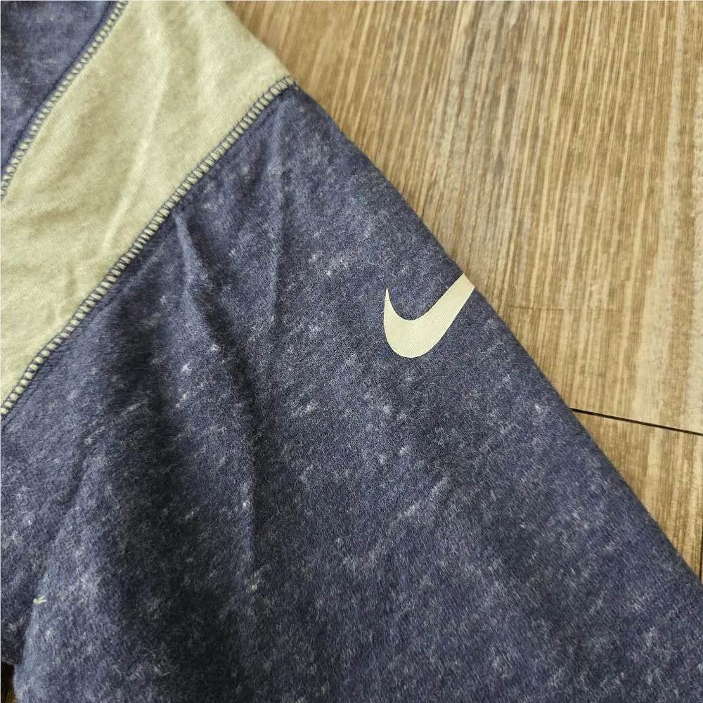 Nike clothing - Blue, Exterior: Multicolor 2