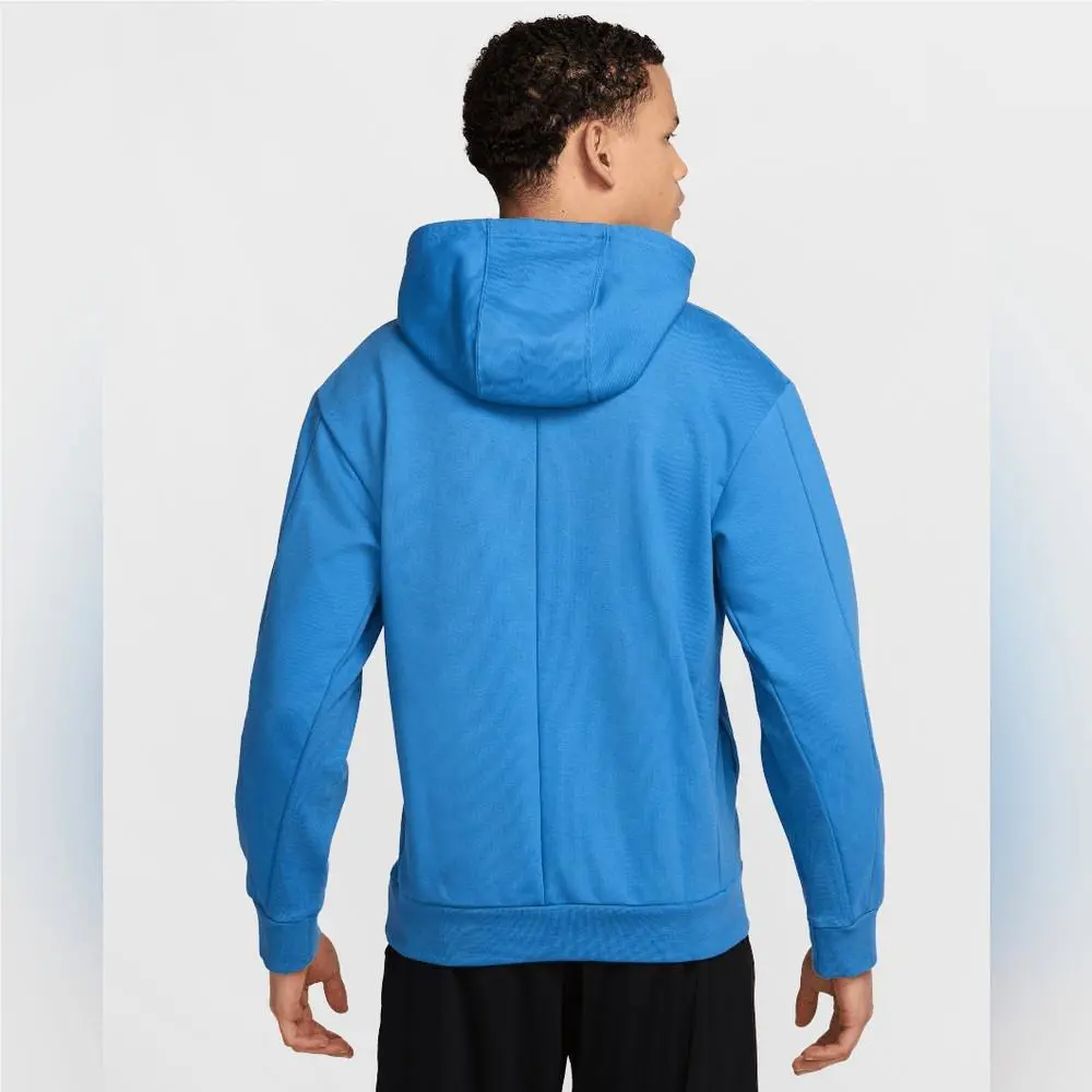 Nike clothing - Blue, Exterior: Multicolor 9