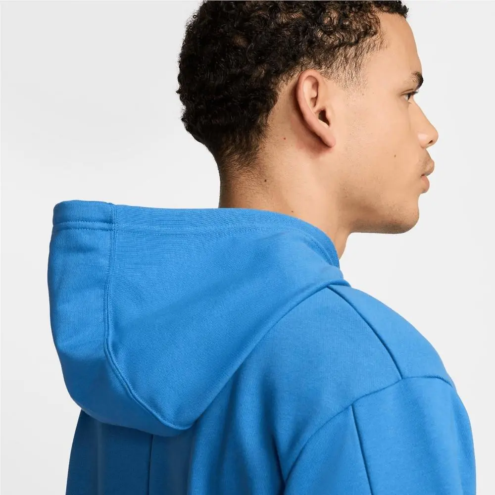Nike clothing - Blue, Exterior: Multicolor 13