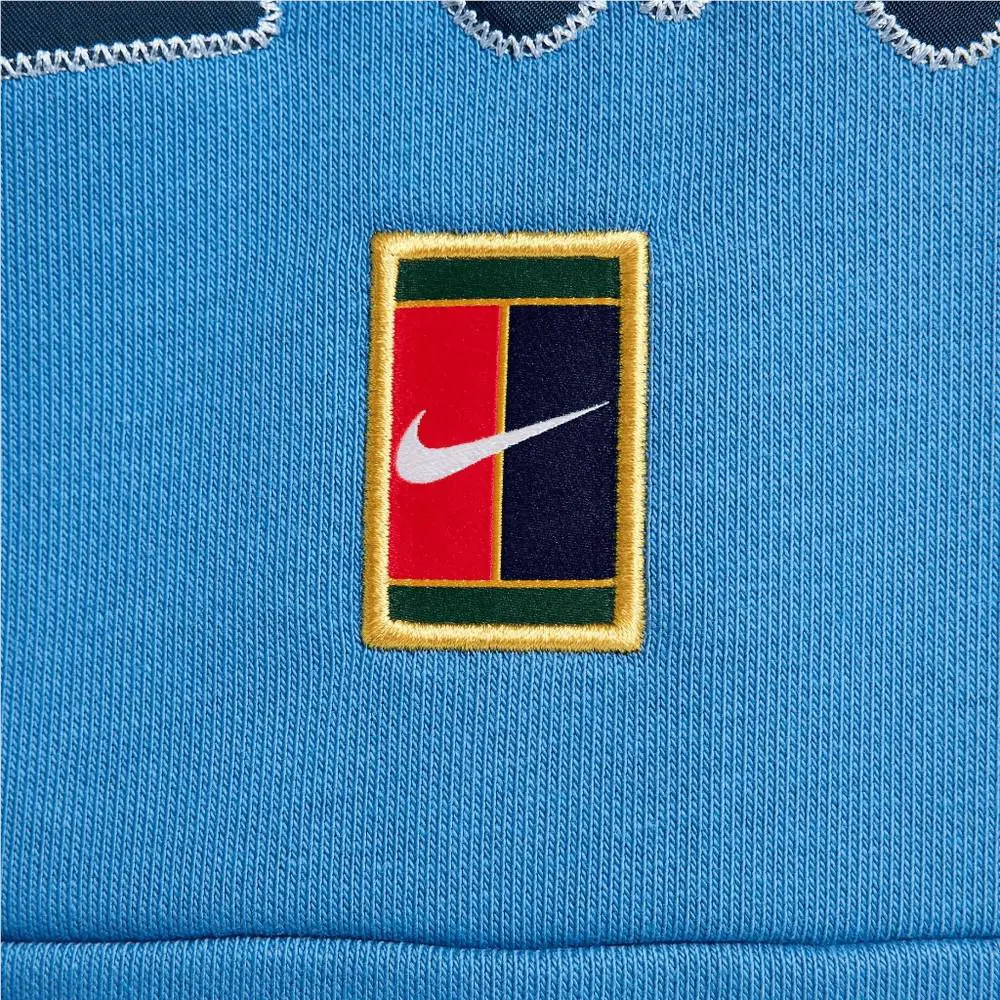 Nike clothing - Blue, Exterior: Multicolor 11