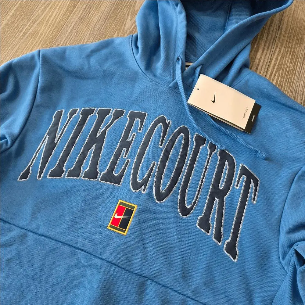 Nike clothing - Blue, Exterior: Multicolor 1