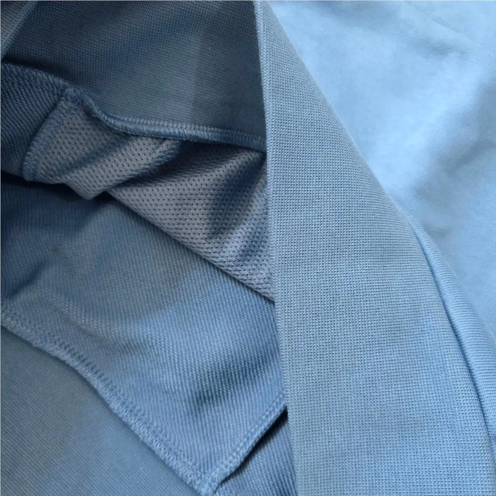 Nike clothing - Blue, Exterior: Multicolor 3
