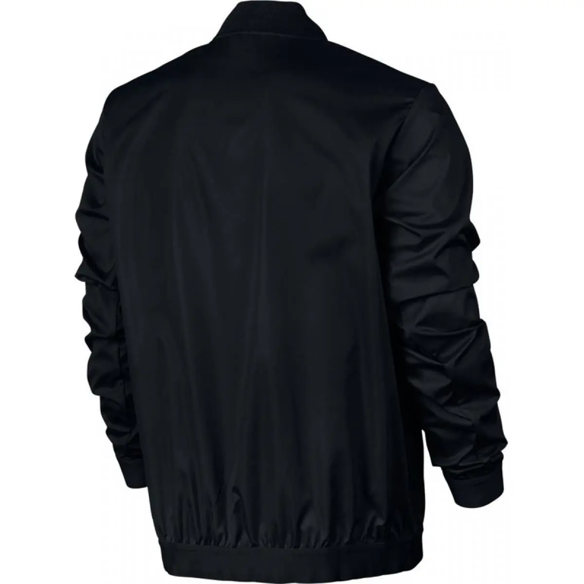 Nike clothing - Nike Sportswear - Sportswear - 894858010 - Black (UPC: 886550917131) 4