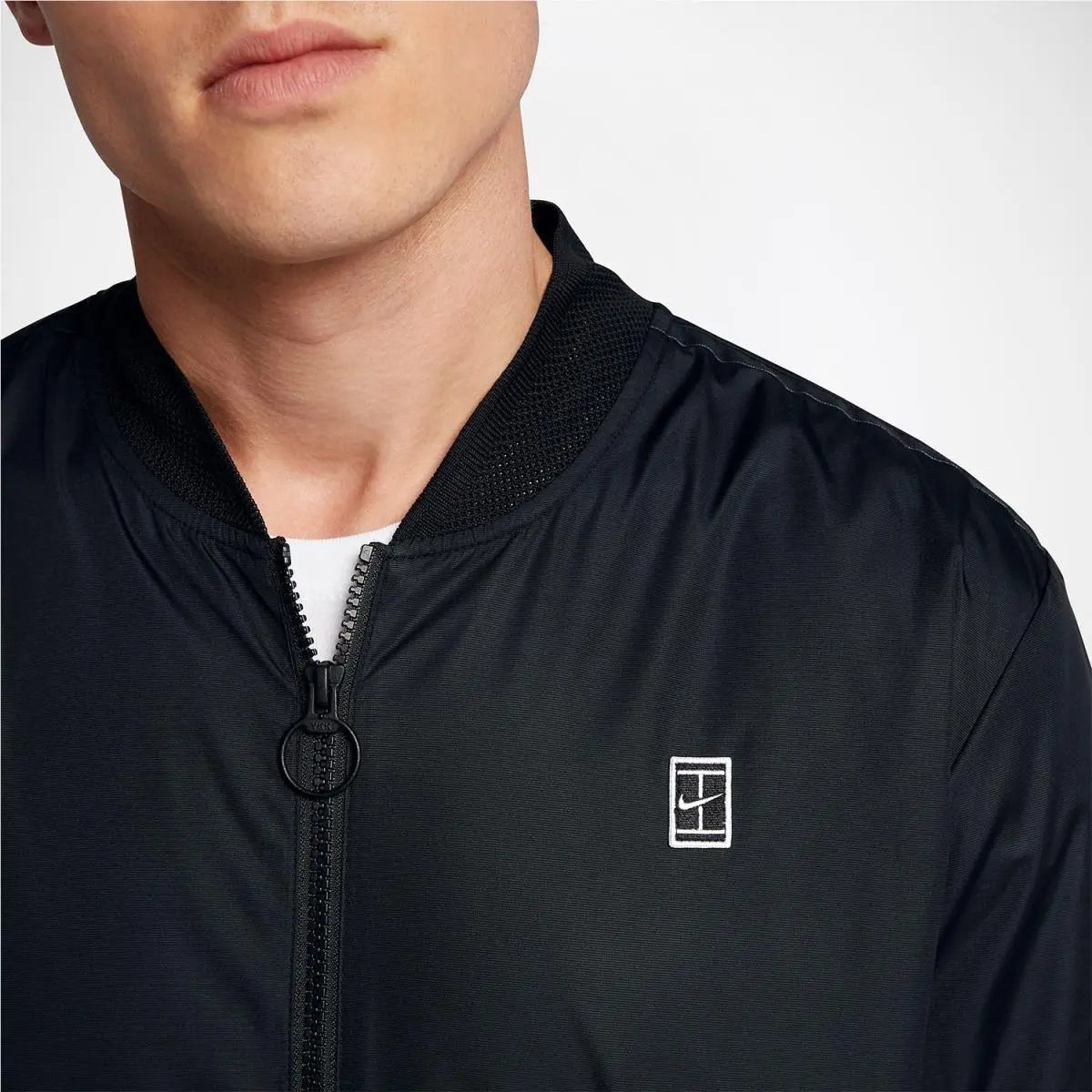 Nike clothing - Nike Sportswear - Sportswear - 894858010 - Black (UPC: 886550917131) 1