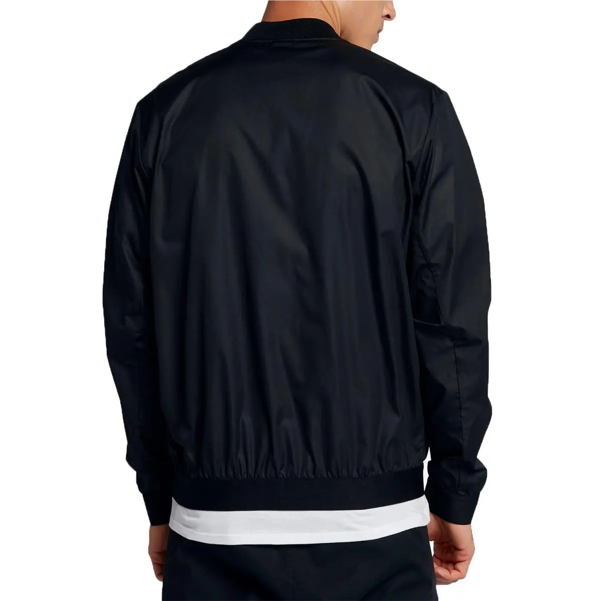 Nike clothing - Nike Sportswear - Sportswear - 894858010 - Black (UPC: 886550917131) 3
