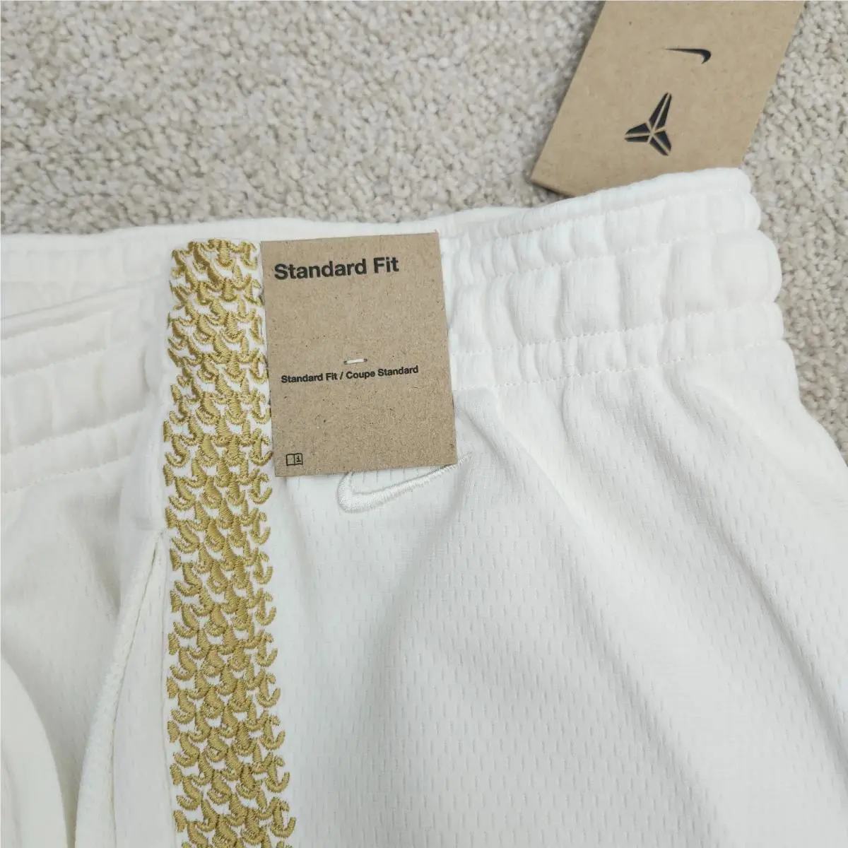 Nike clothing - White 6