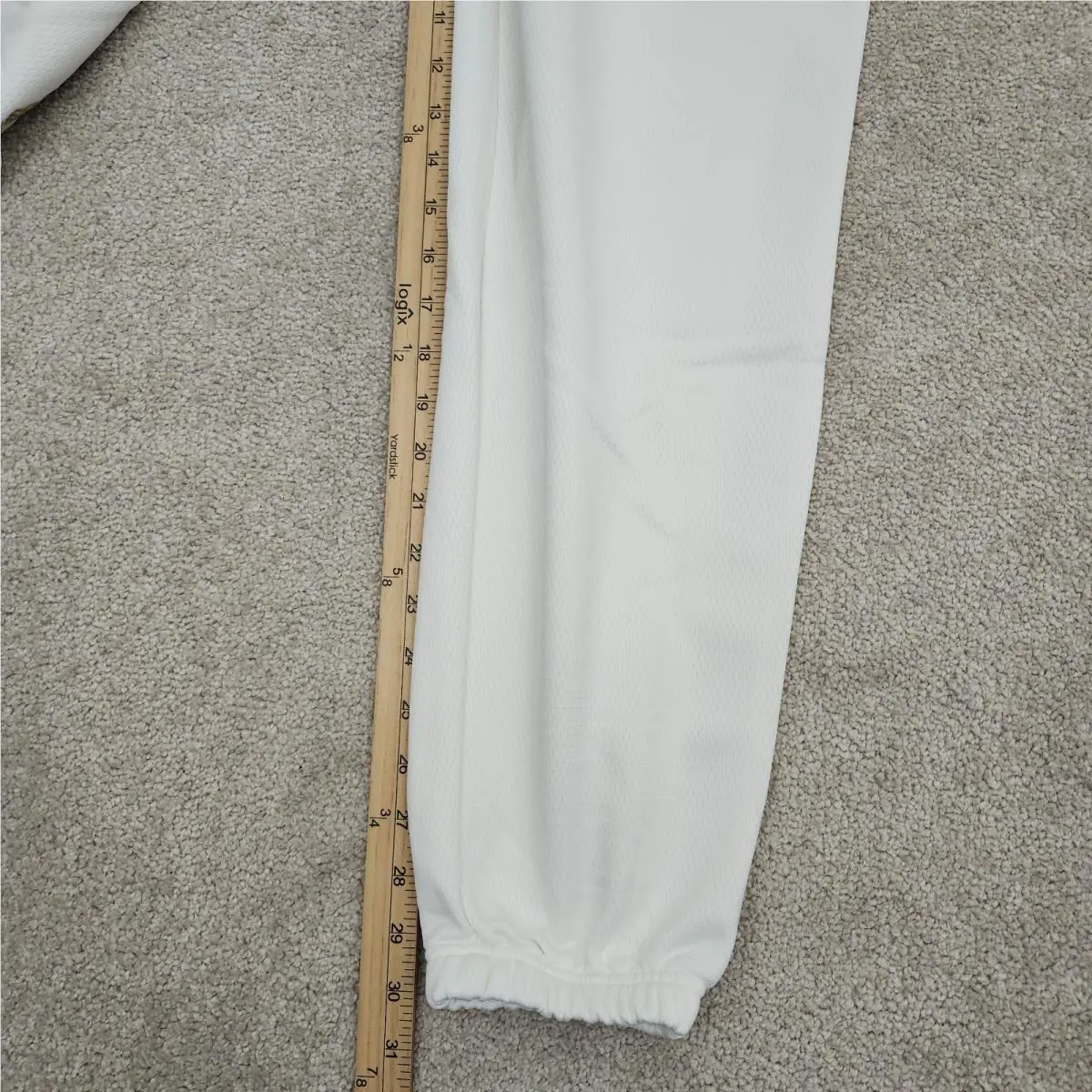Nike clothing - White 9