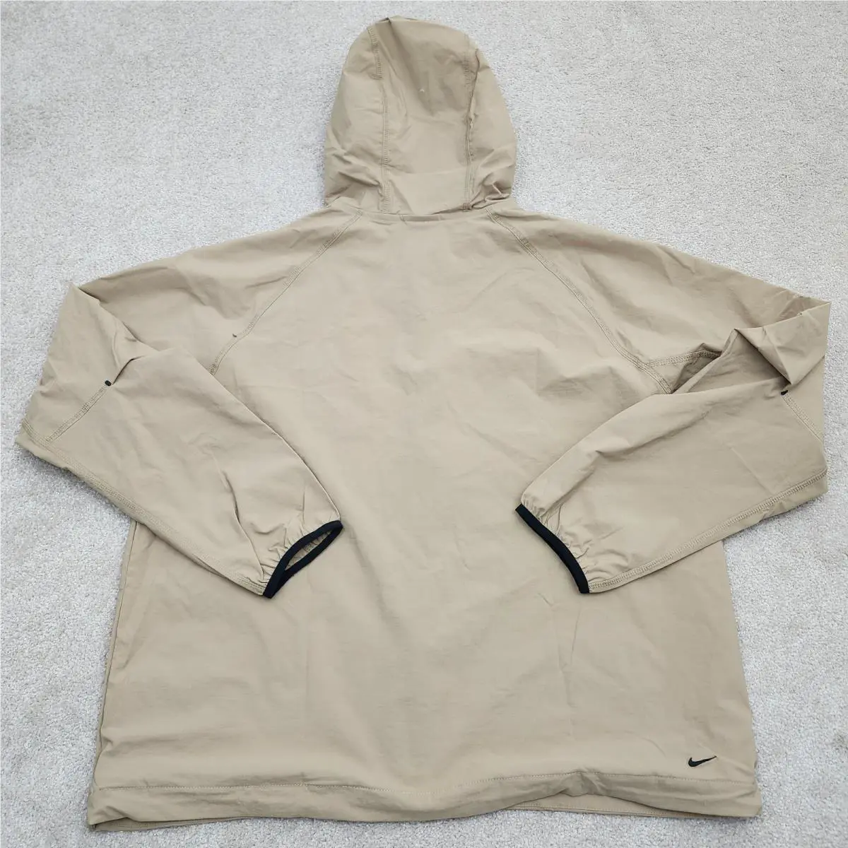 Nike clothing - Beige 9