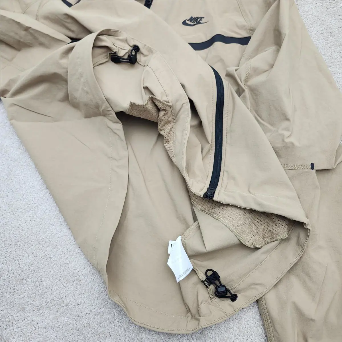 Nike clothing - Beige 6