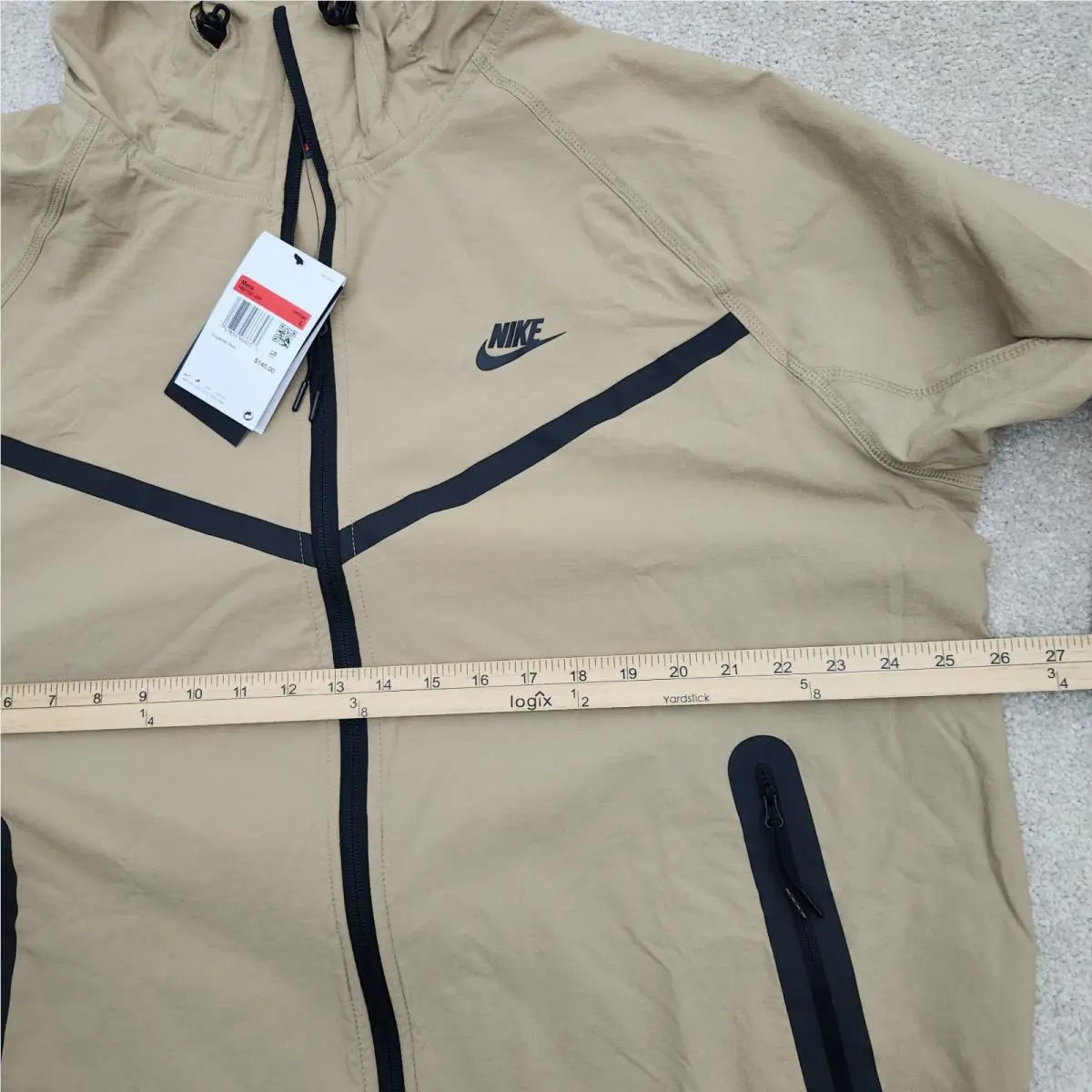 Nike clothing - Beige 8