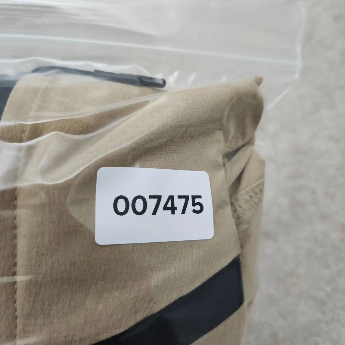 Nike clothing - Beige 10