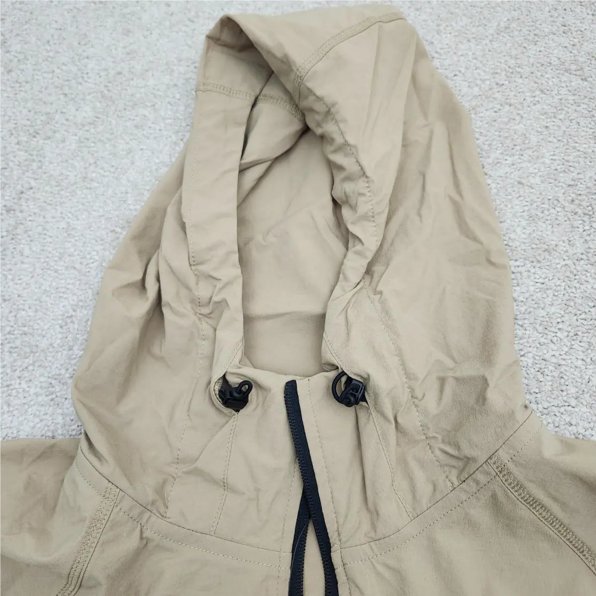 Nike clothing - Beige 3