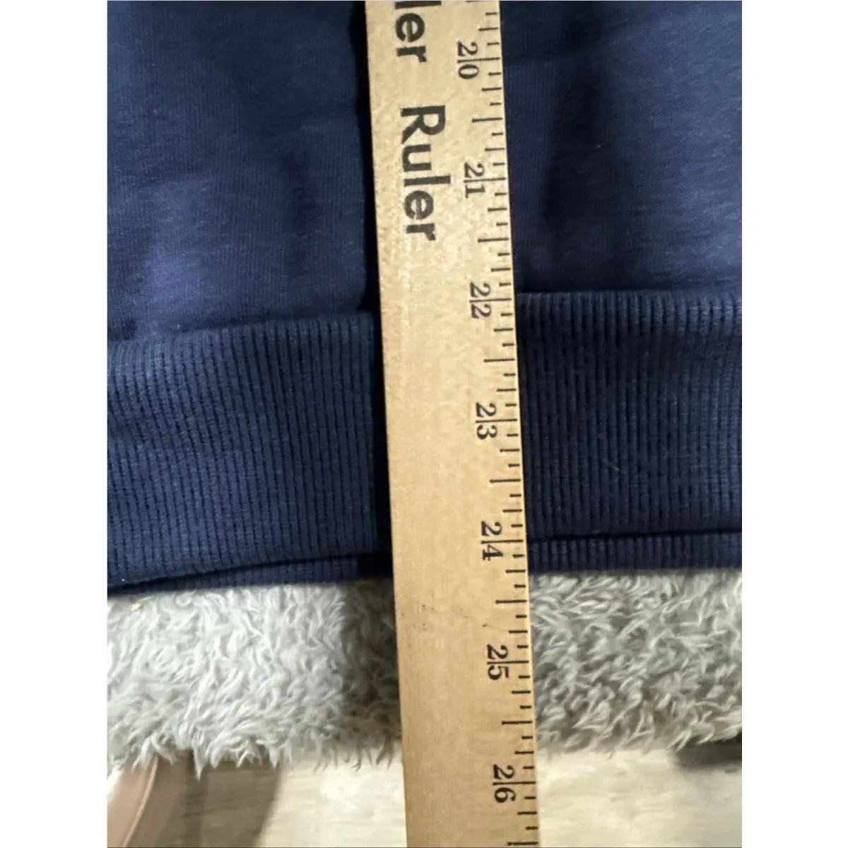 Nike clothing - Blue (UPC: 640135232640) 7