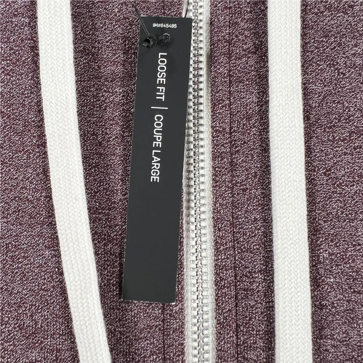 Nike clothing - Red 8