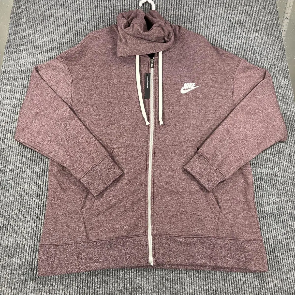 Nike clothing - Red 0