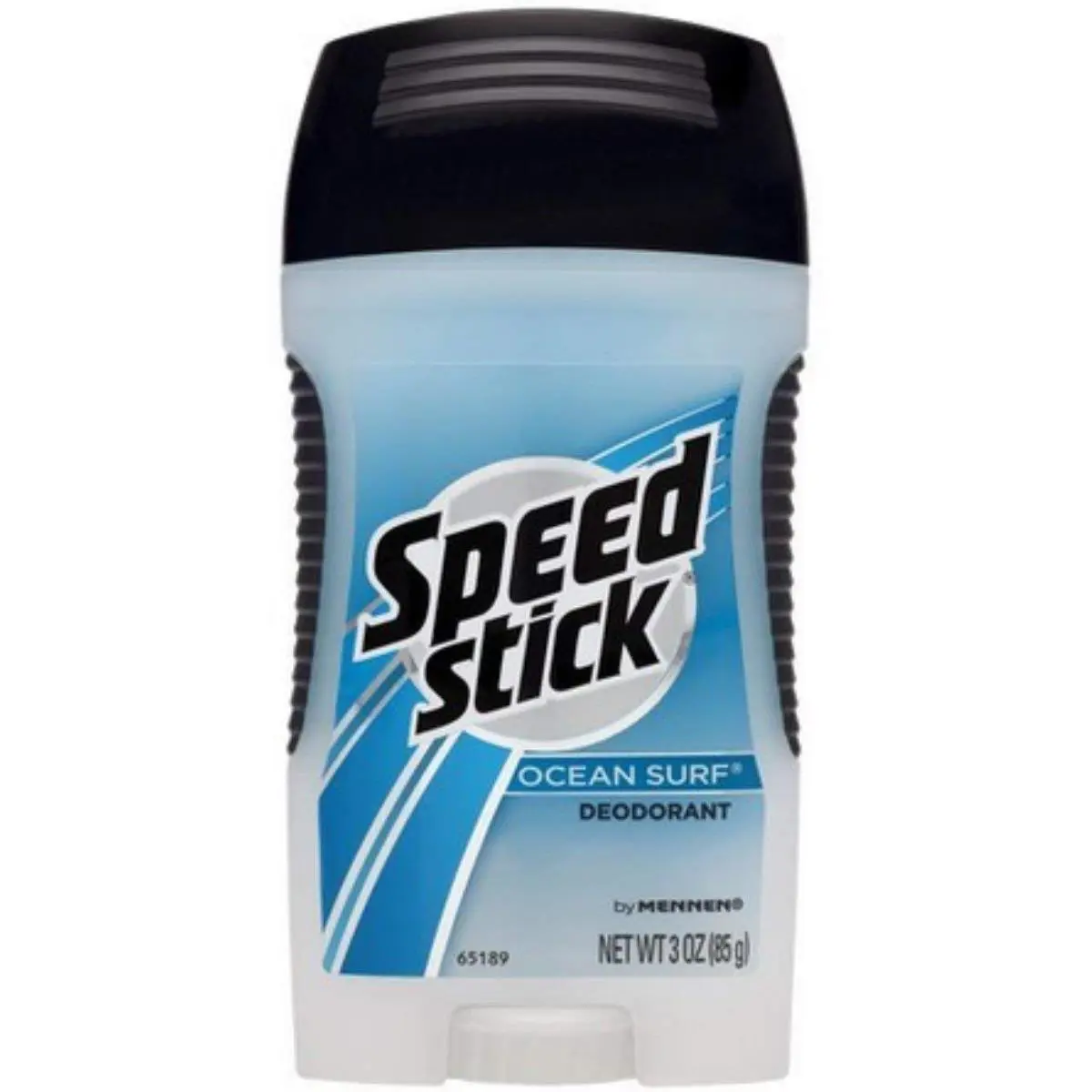 Clear Solid Deodorant Ocean Surf 3 oz Pack of 11 by Speed Stick