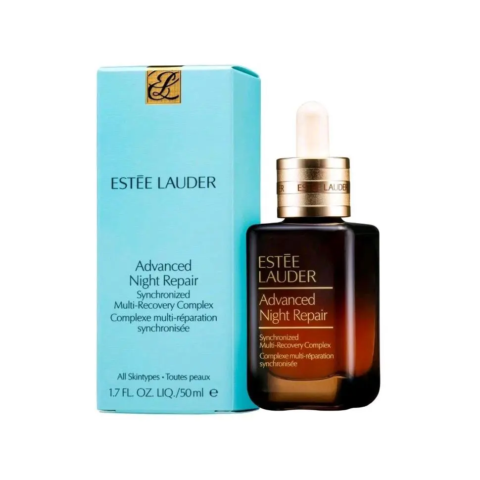 Estee Lauder Advanced Night Repair Synchronized Multi-recovery Complex 1.7 Oz