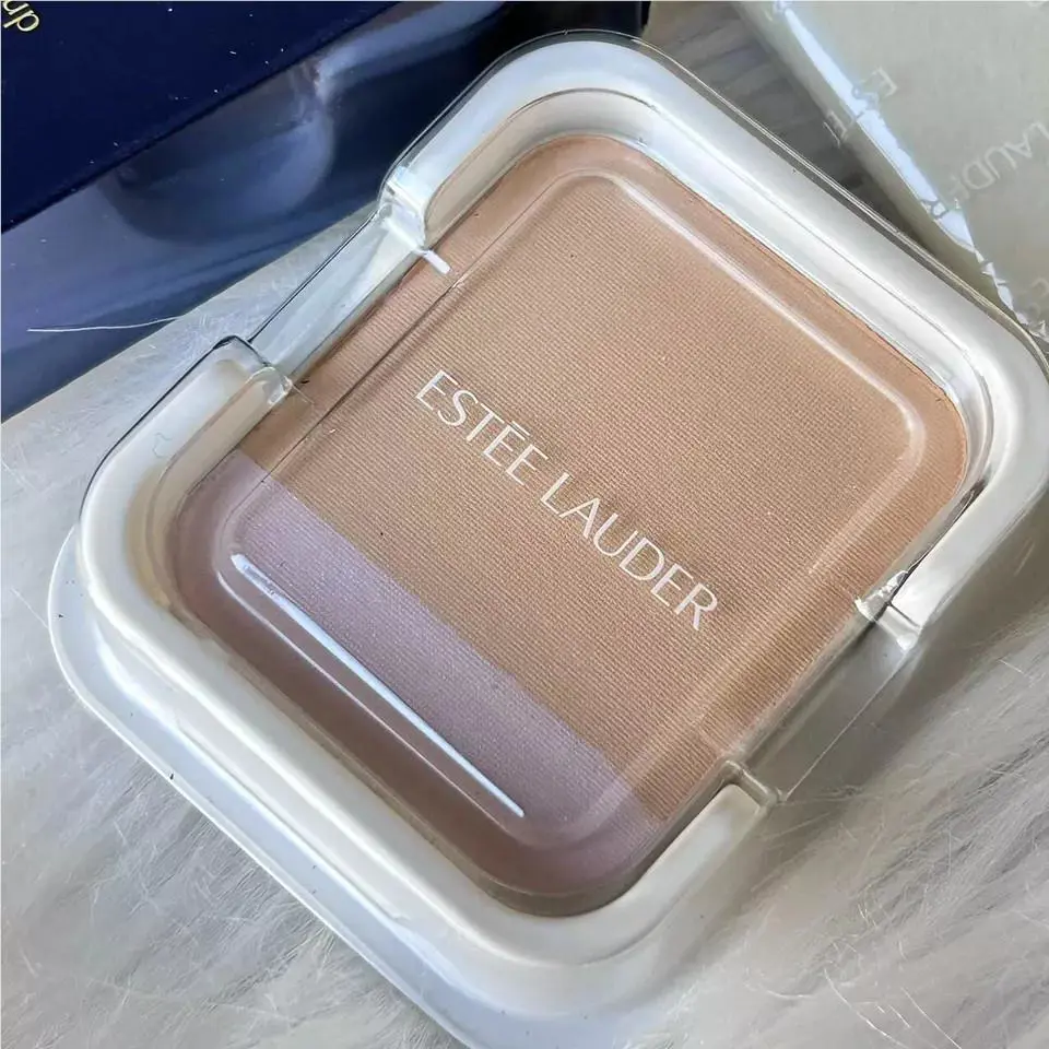 Estee Lauder Brightening Powder Soft Blur Powder SPF25 Cool Vanilla Refill