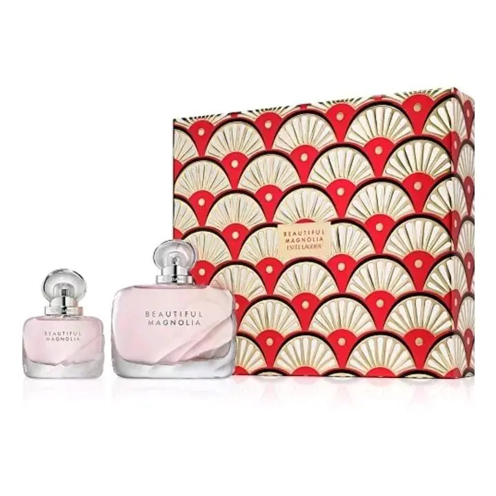 Estee Lauder A Daring Spell Beautiful Magnolia Edp 3.4 1 oz 2pc Gift Set