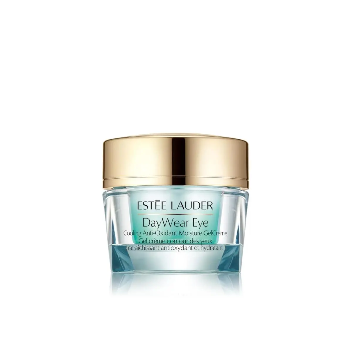 Estée Lauder Daywear Eye Cooling Anti-oxidant Moisture Gel Cream Under Eye