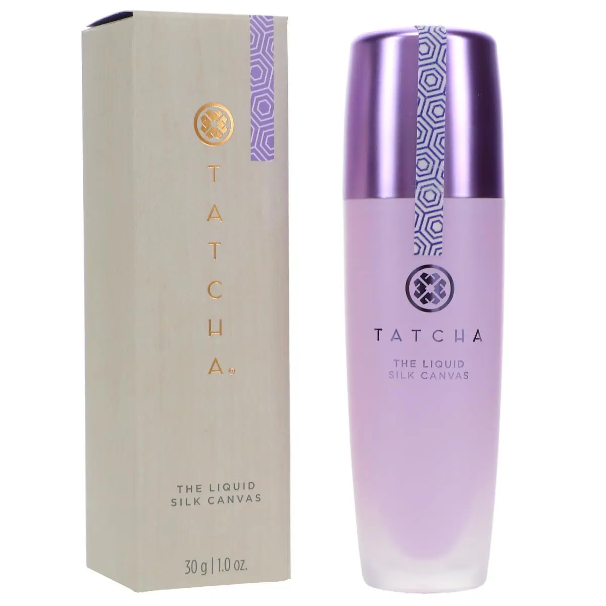 Tatcha The Liquid Silk Canvas 1 oz