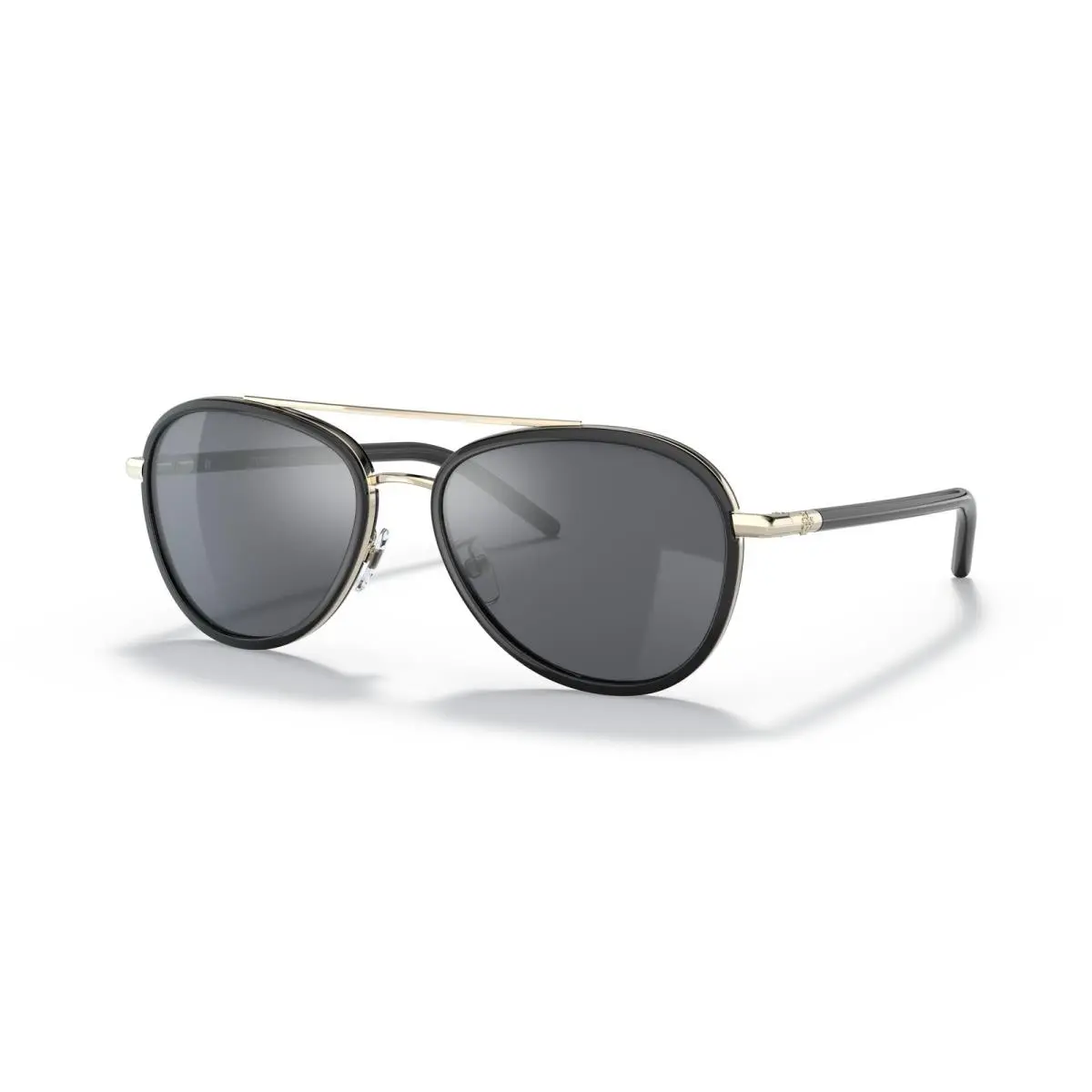 6089 Sunglasses 33056V Black by Tory Burch