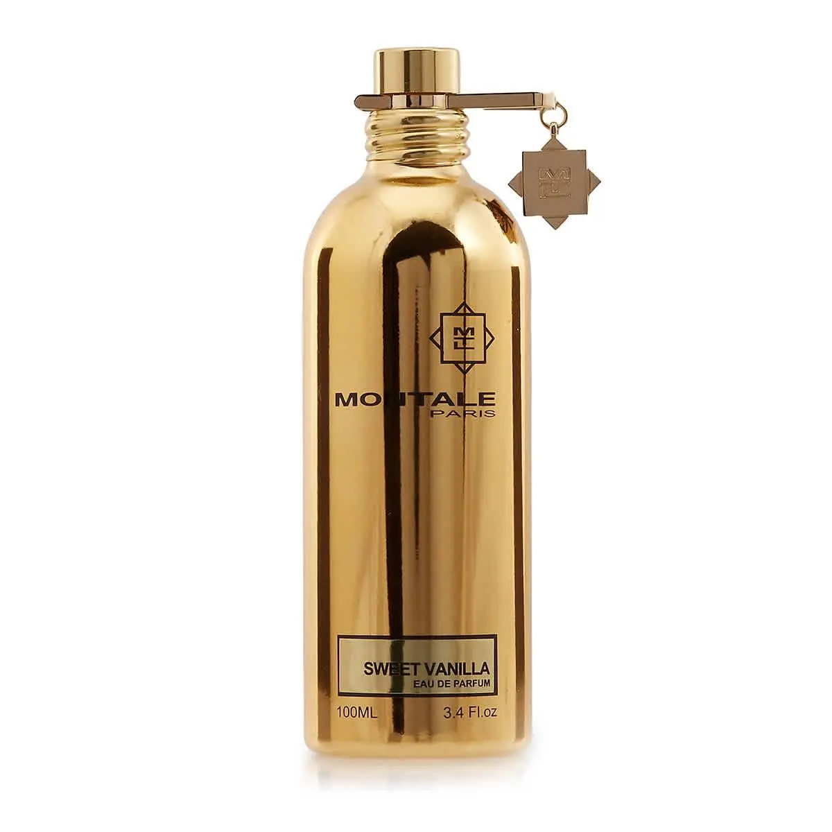 Sweet Vanilla / Montale Edp Spray 3.3 oz 100 ml u
