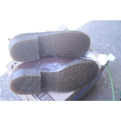 Dr. Martens shoes - Doc - Doc - Brown 7