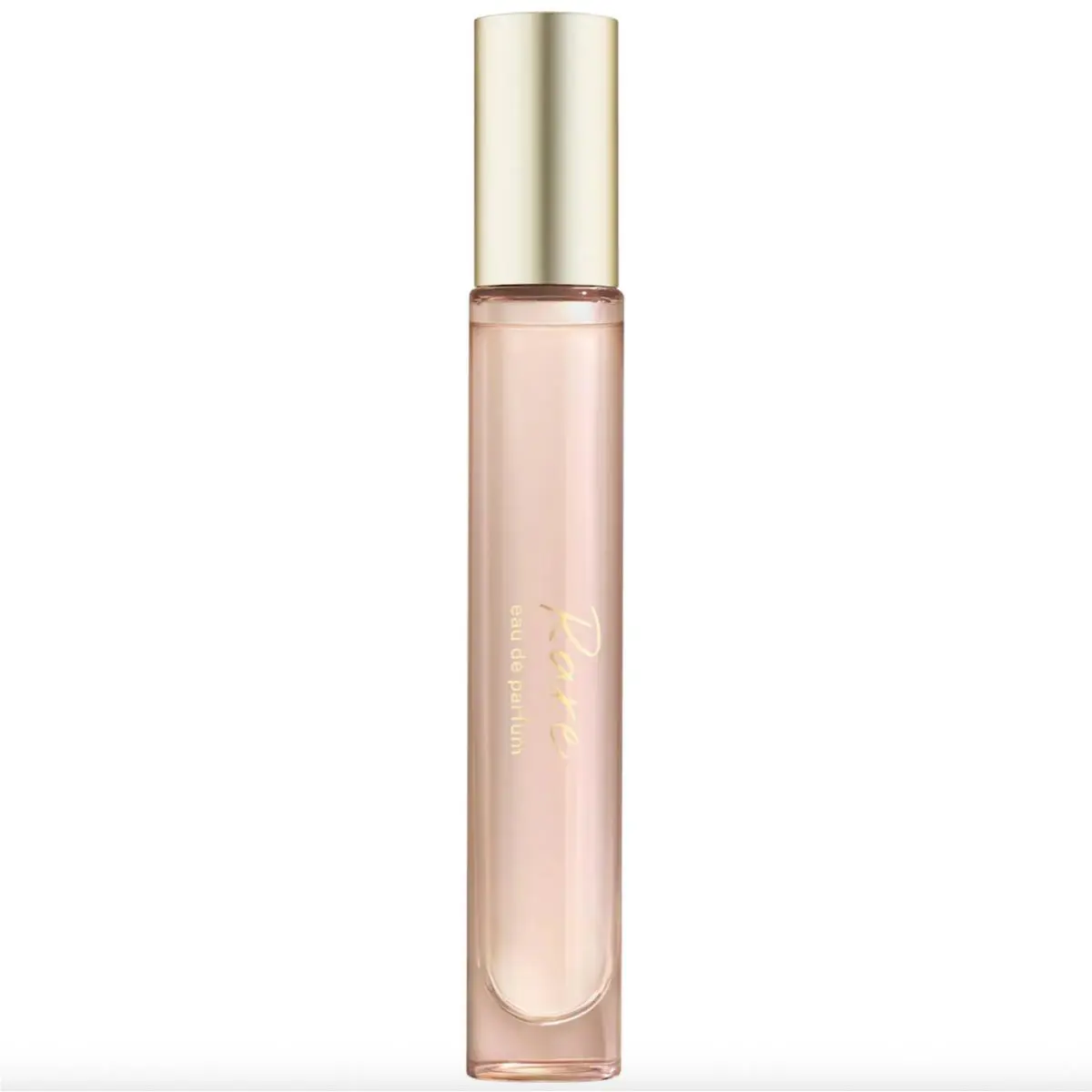 Beauty by Selena Gomez Rare Eau de Parfum Vanilla Caramel Mini Spray 0.34