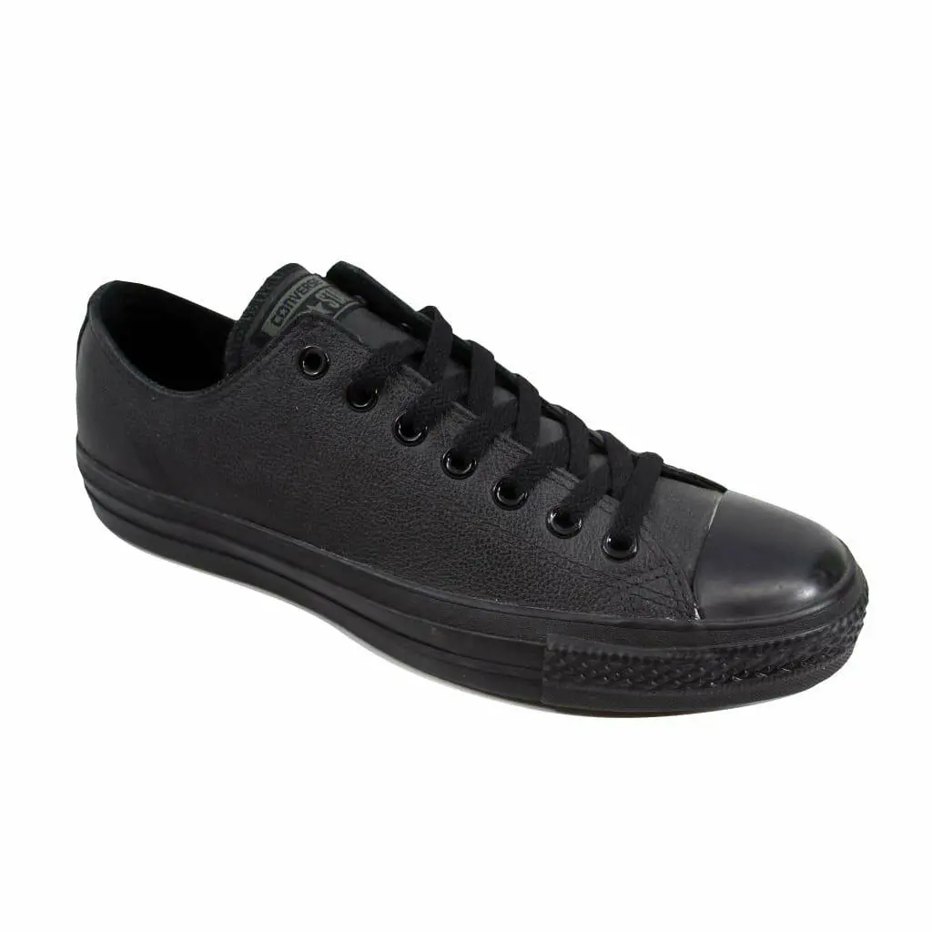 Converse shoes CTAS - Black 0