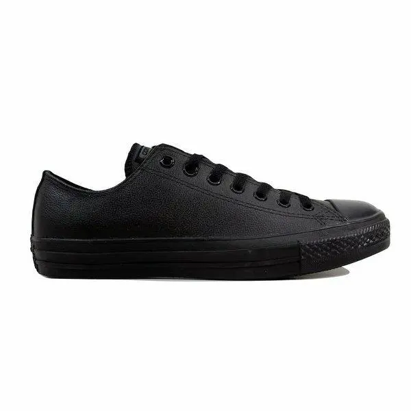 Converse shoes CTAS - Black 1