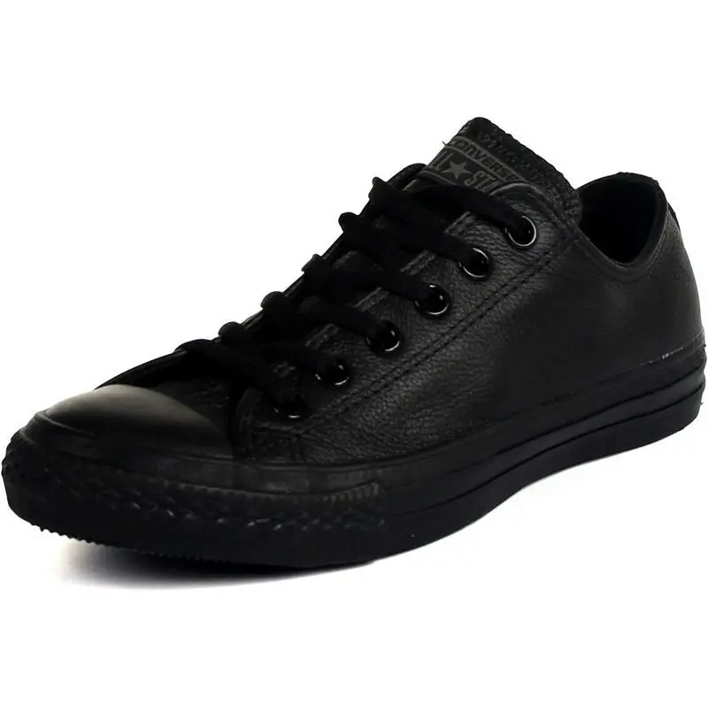 Converse shoes CTAS - Black 3
