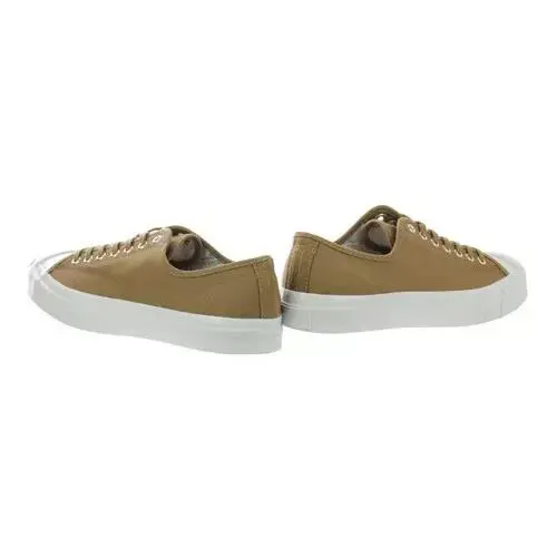 Converse shoes - JP SIGNATURE OX - SIGNATURE - Beige 2