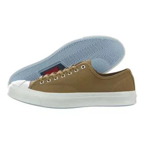 Converse shoes - JP SIGNATURE OX - SIGNATURE - Beige 4