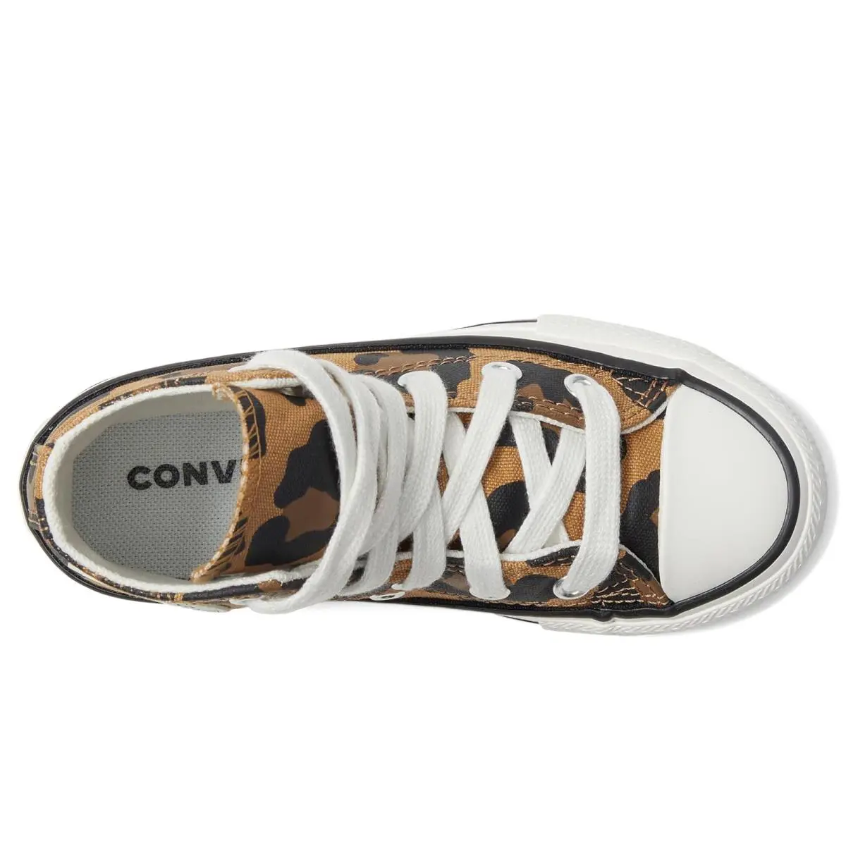 Converse shoes - White/Multi/Black 0