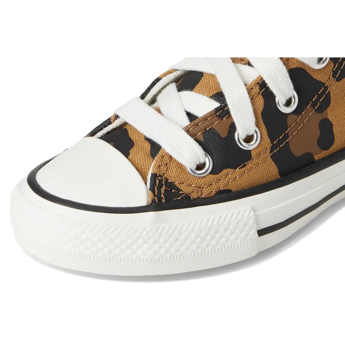 Converse shoes - White/Multi/Black 11