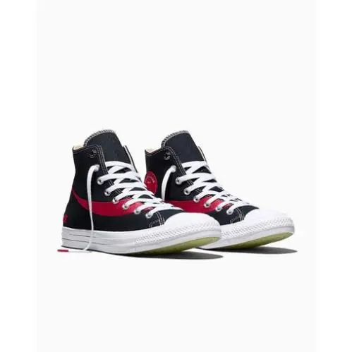 Converse shoes - Converse Chuck 70 - Chuck - Black 2