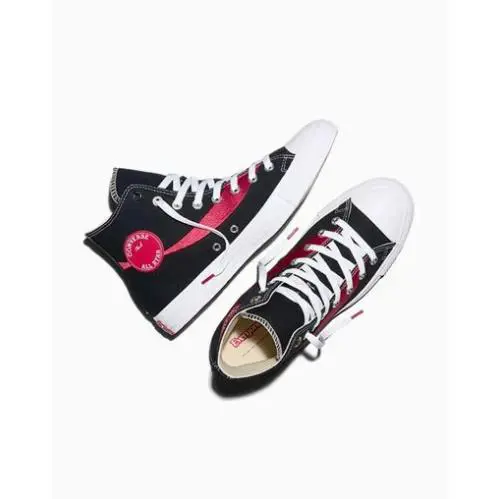 Converse shoes - Converse Chuck 70 - Chuck - Black 3