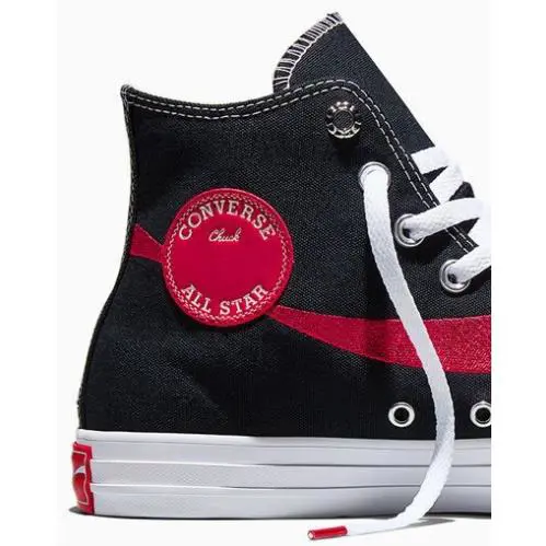 Converse shoes - Converse Chuck 70 - Chuck - Black 4