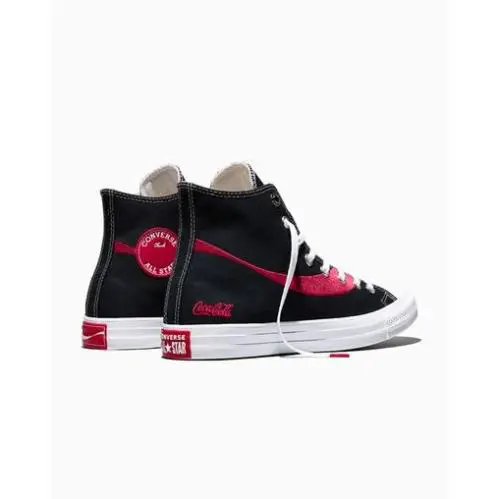 Converse shoes - Converse Chuck 70 - Chuck - Black 6