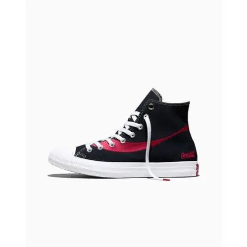 Converse shoes - Converse Chuck 70 - Chuck - Black 11