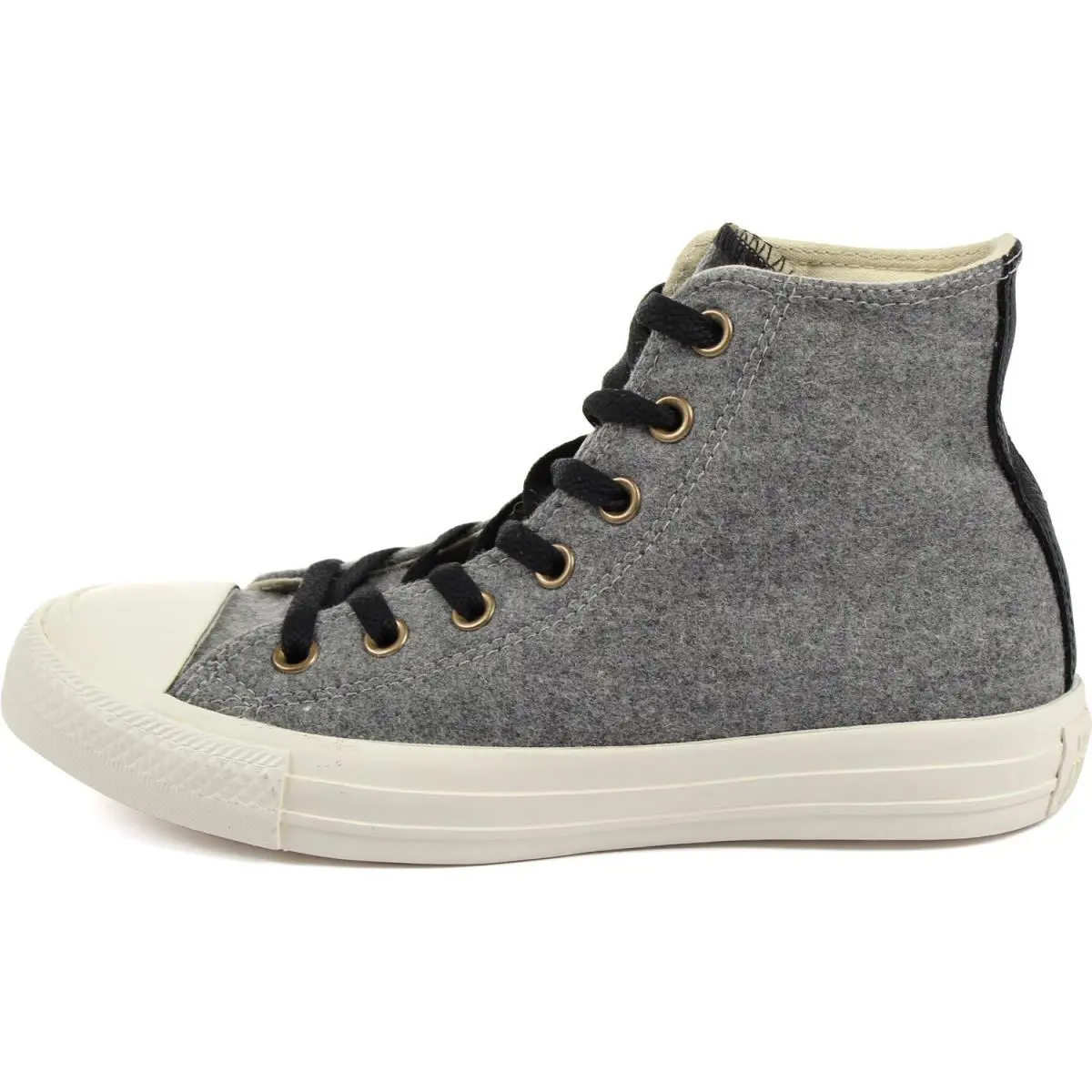 Converse shoes - Gray 0