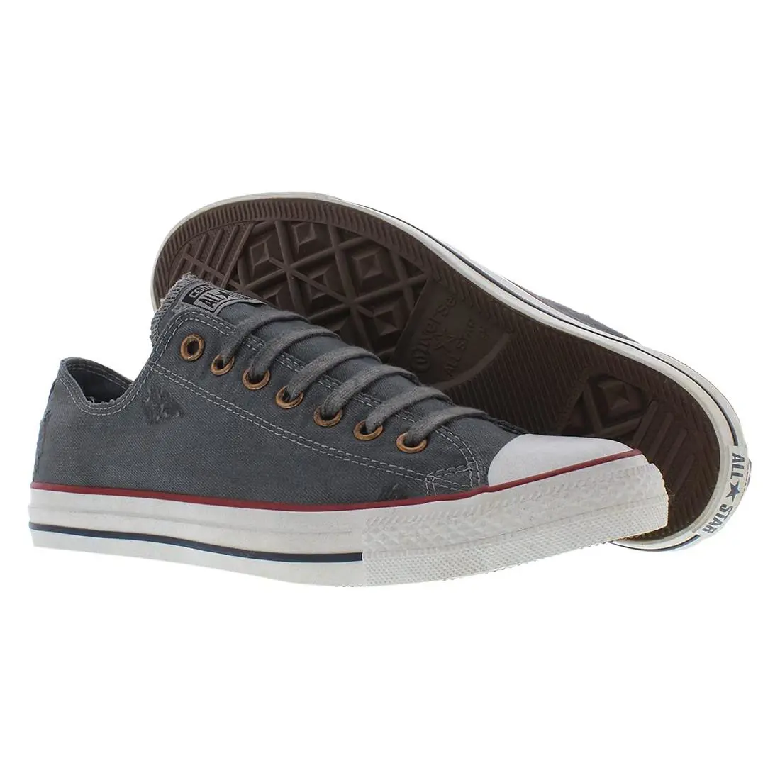 Converse shoes - Gray 0