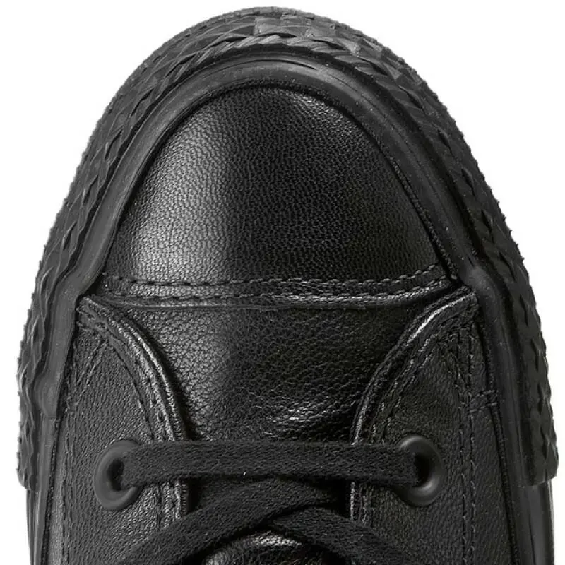 Converse shoes - Converse All Star Fringe - All Star Fringe - 551641c - Black 1