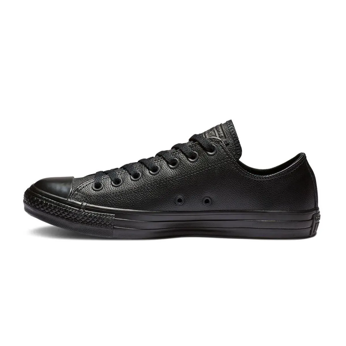 Converse shoes - Converse Chuck Taylor All Star OX - 135253C - Black 0
