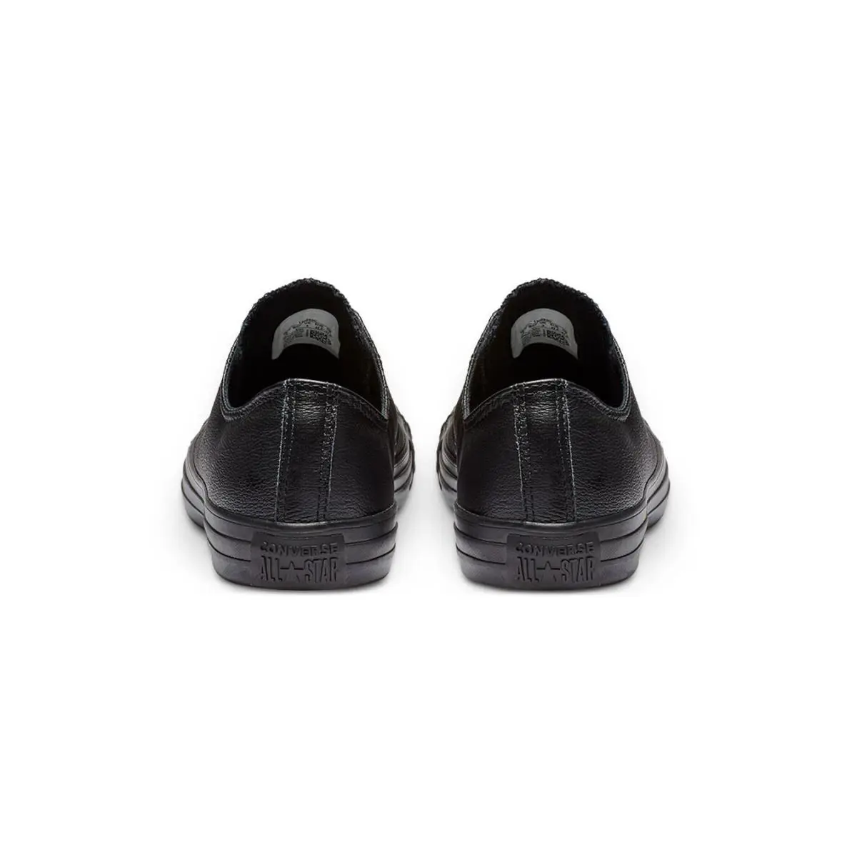 Converse shoes - Converse Chuck Taylor All Star OX - 135253C - Black 1