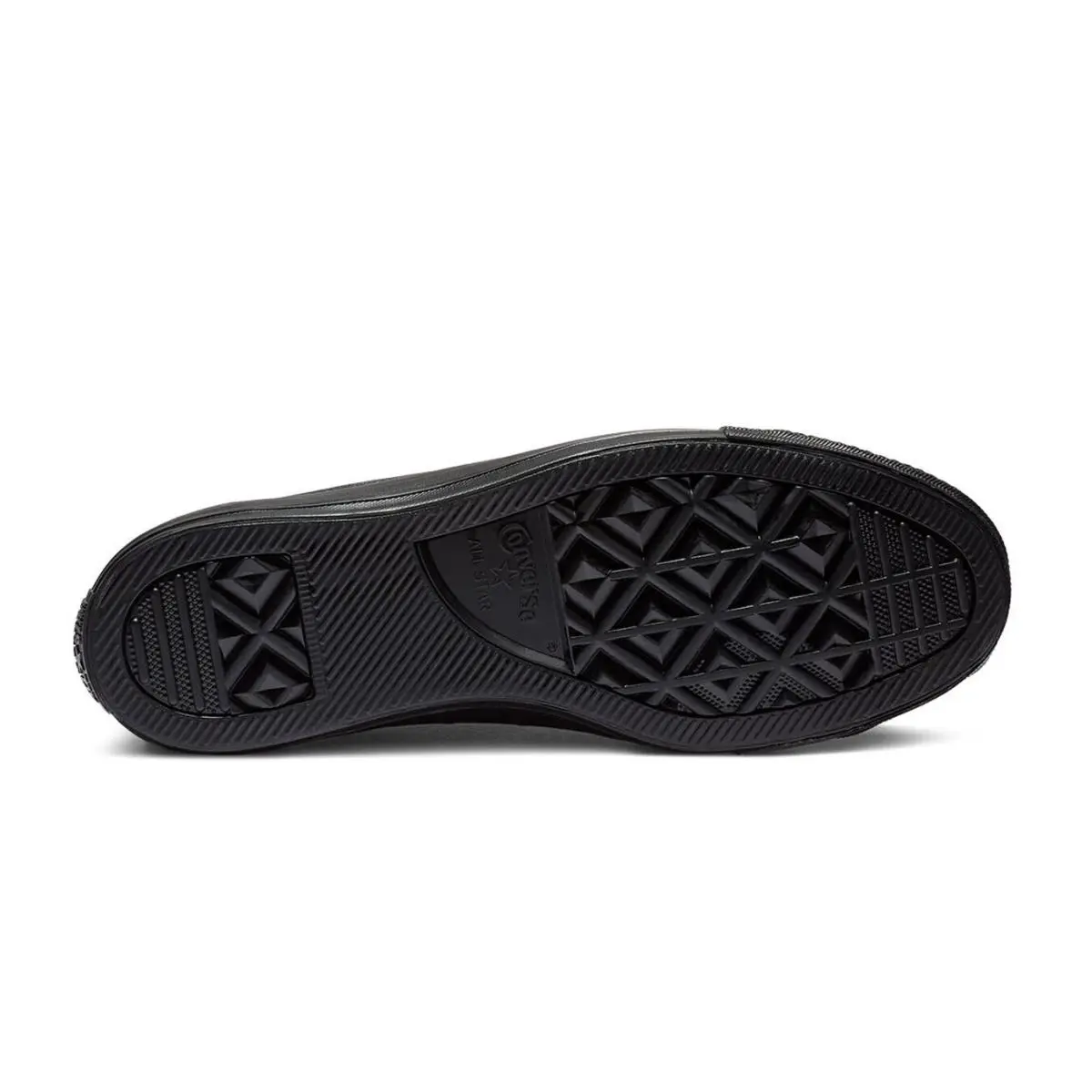 Converse shoes - Converse Chuck Taylor All Star OX - 135253C - Black 2