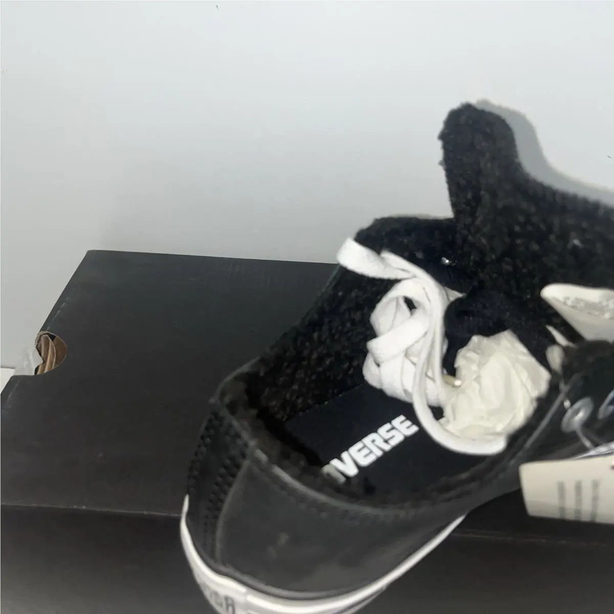 Converse shoes - Converse Chuck Taylor - Chuck Taylor - 119170 - Black 12